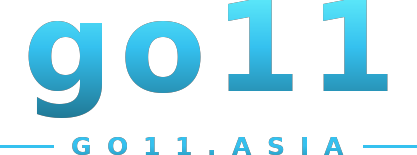 go11 logo